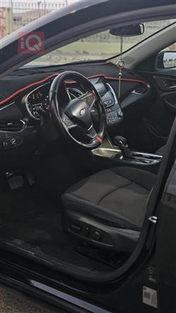 شيفروليه ماليبو